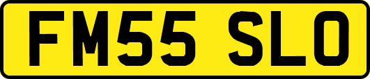 FM55SLO