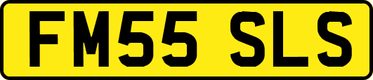 FM55SLS