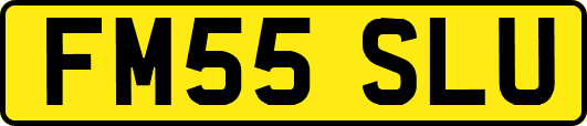 FM55SLU