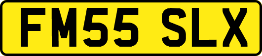 FM55SLX