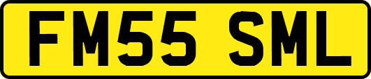 FM55SML