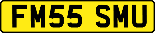 FM55SMU
