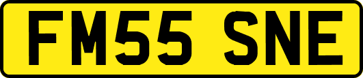 FM55SNE