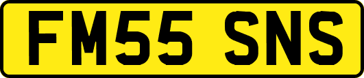 FM55SNS