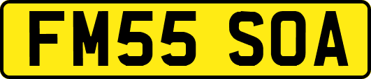 FM55SOA