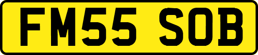 FM55SOB