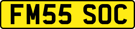 FM55SOC