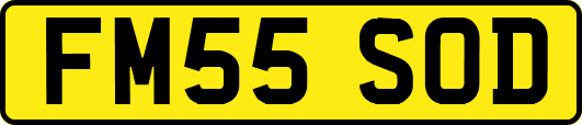 FM55SOD