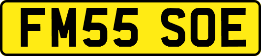 FM55SOE