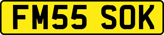 FM55SOK