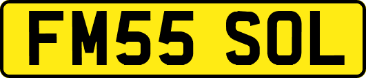FM55SOL
