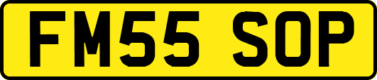 FM55SOP