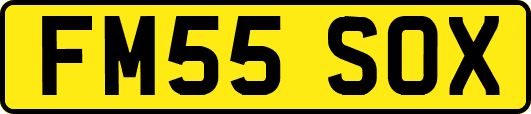 FM55SOX