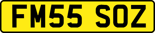 FM55SOZ