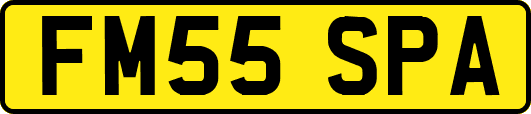FM55SPA