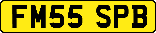 FM55SPB