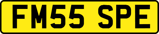 FM55SPE