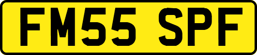 FM55SPF