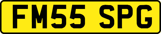 FM55SPG