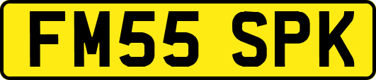 FM55SPK