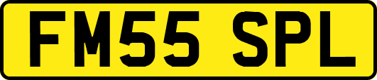 FM55SPL