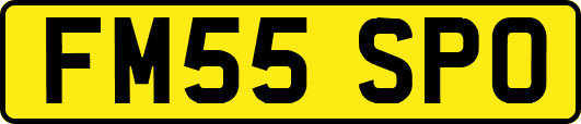 FM55SPO