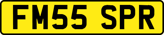 FM55SPR