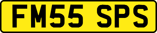 FM55SPS