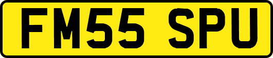 FM55SPU