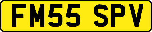 FM55SPV