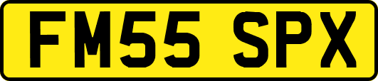 FM55SPX