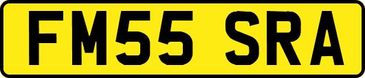 FM55SRA