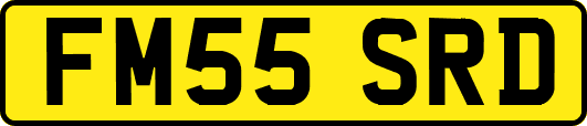 FM55SRD