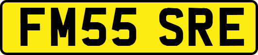 FM55SRE