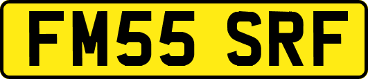 FM55SRF