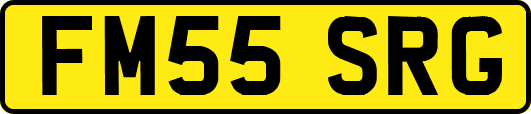 FM55SRG