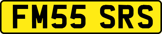 FM55SRS