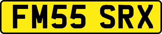 FM55SRX