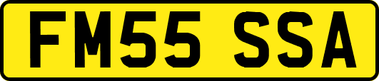 FM55SSA