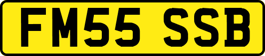 FM55SSB