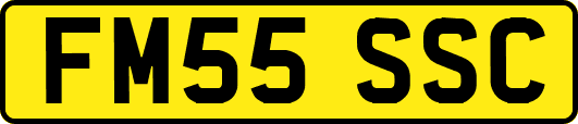 FM55SSC