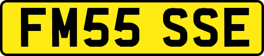 FM55SSE