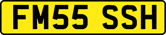 FM55SSH