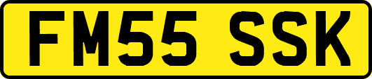 FM55SSK