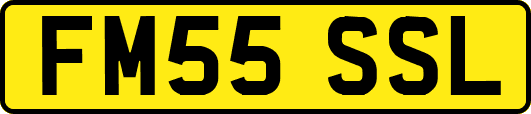 FM55SSL