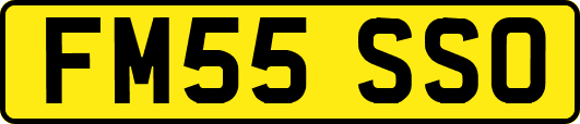 FM55SSO