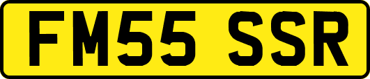 FM55SSR