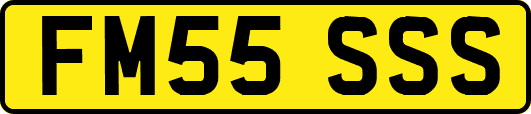 FM55SSS