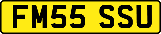 FM55SSU