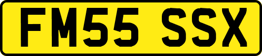 FM55SSX